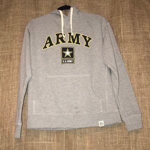 US Army Hoodie